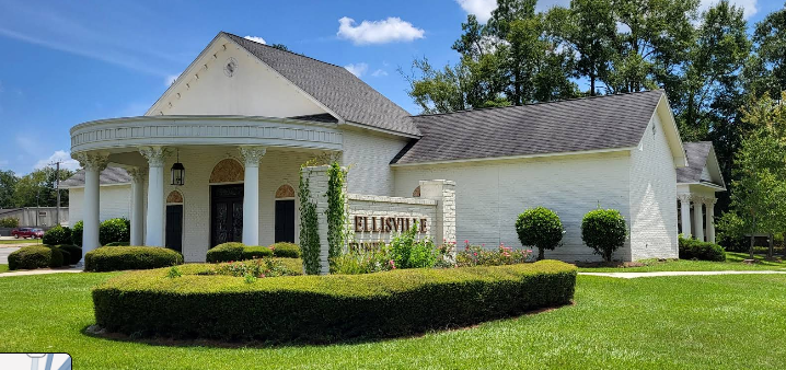 Eannace Funeral Home